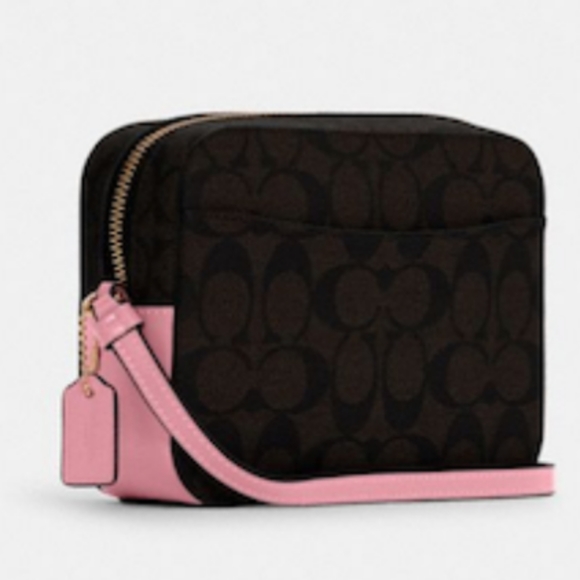 COACH MINI CAMERA BAG SET - Picture 3 of 15